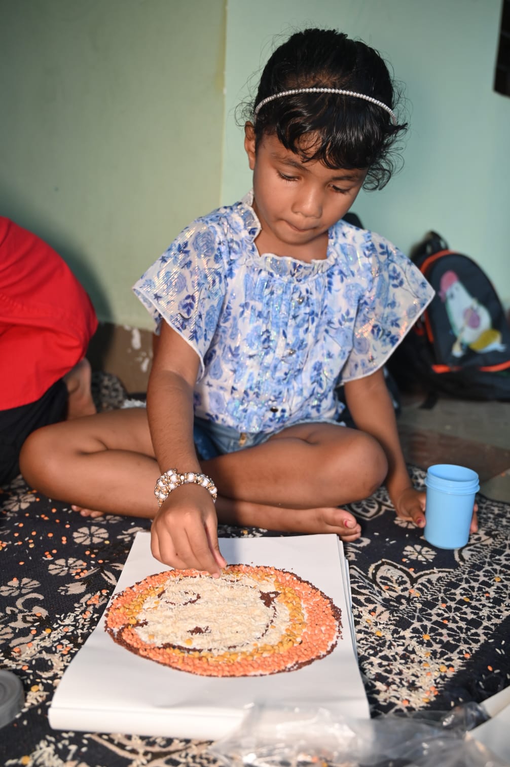 CHITRA AARAMBH photo 5