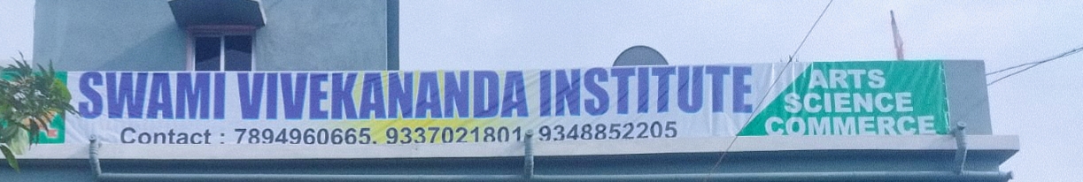 Swami Vivekanand Institute 
