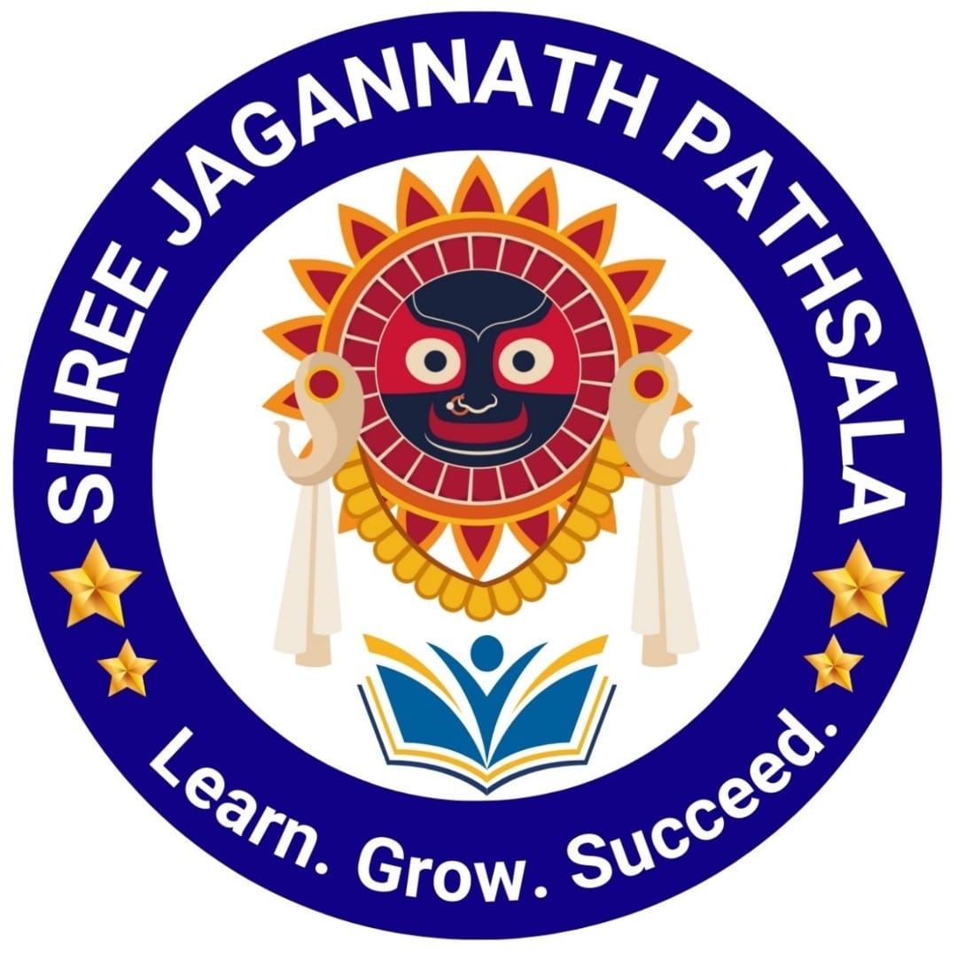SHREE JAGANNATH PATHSALA photo 3