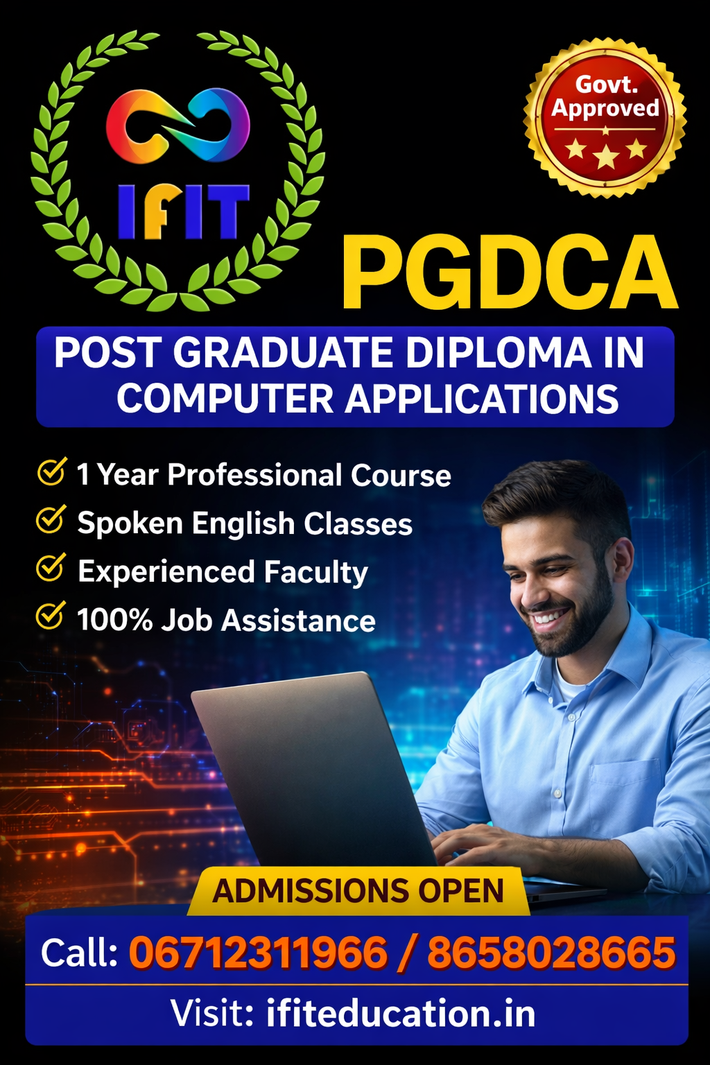 IFIT COMPUTER EDUCATION 