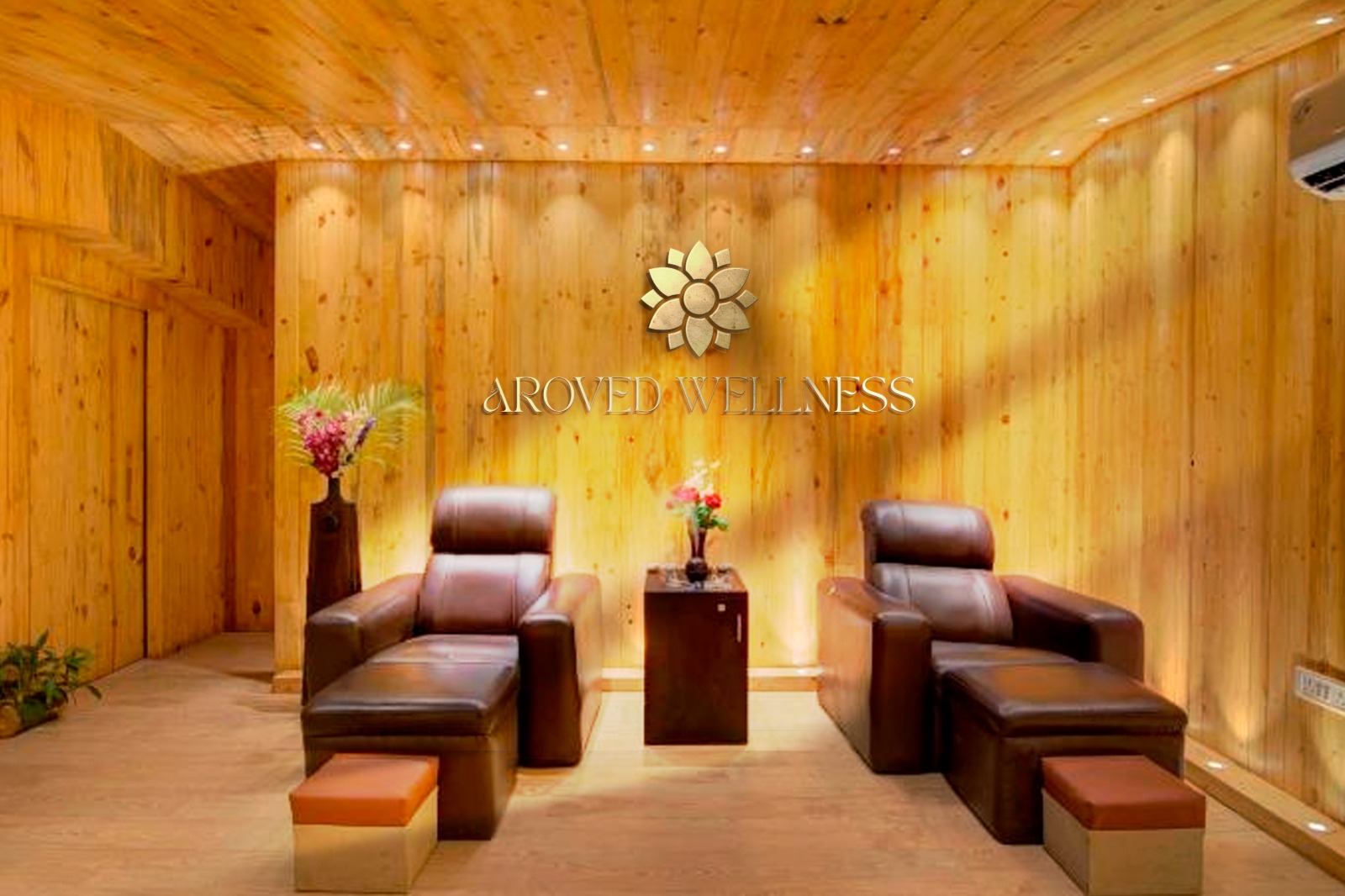 Aroved Wellness  photo 3