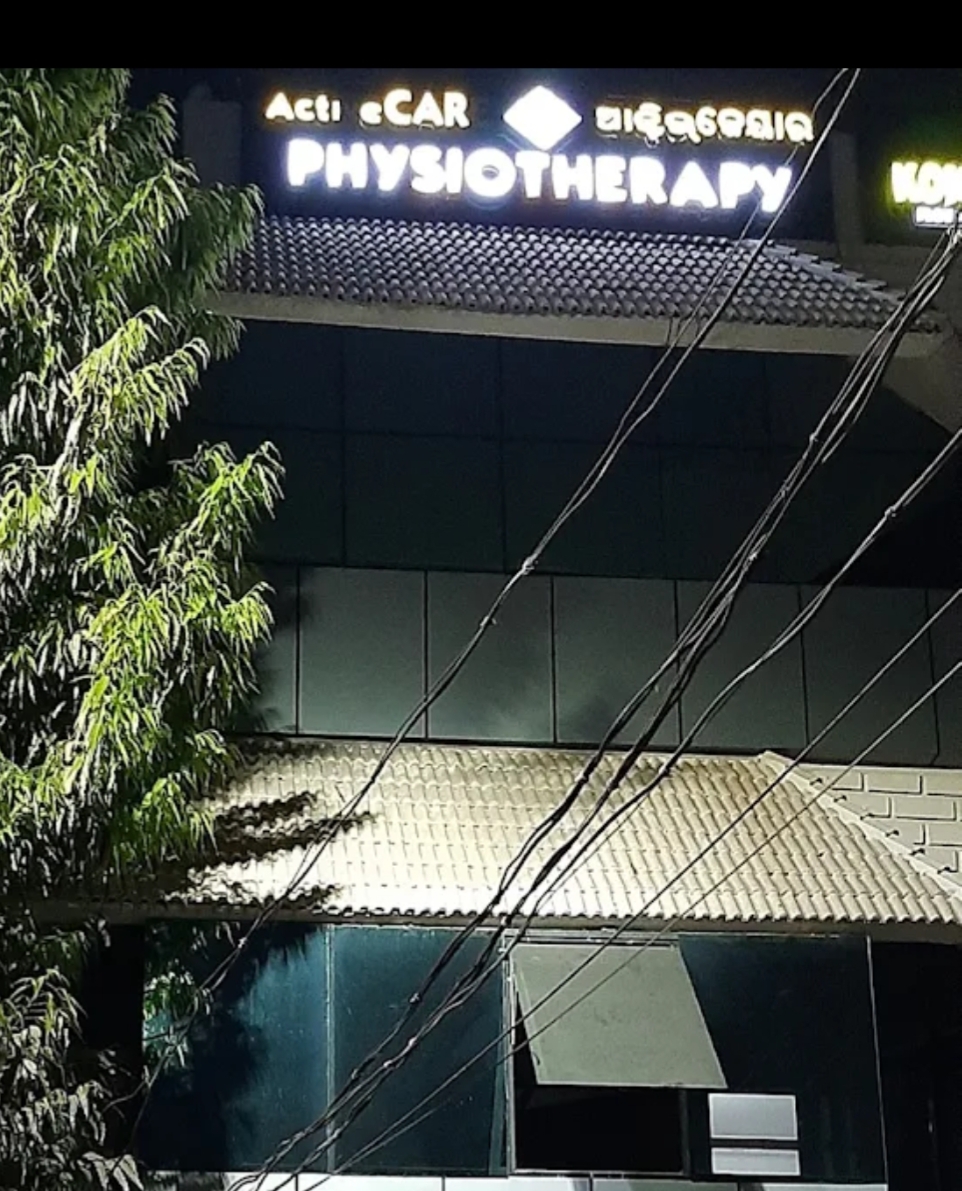 Active care physiotherapy 