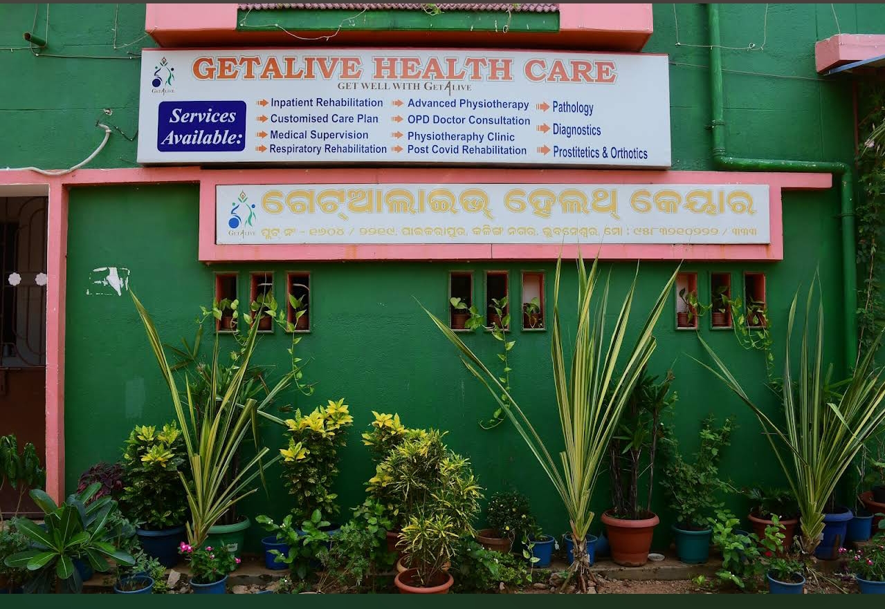 Getalive Healthcare Pvt.Ltd photo 2