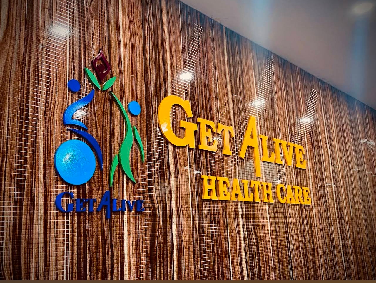 Getalive Healthcare Pvt.Ltd