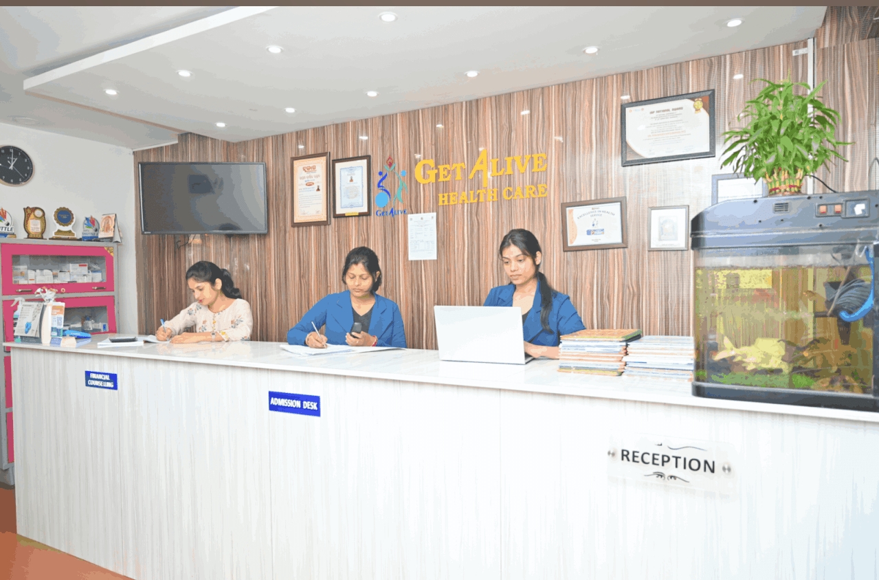 Getalive Healthcare Pvt.Ltd photo 4