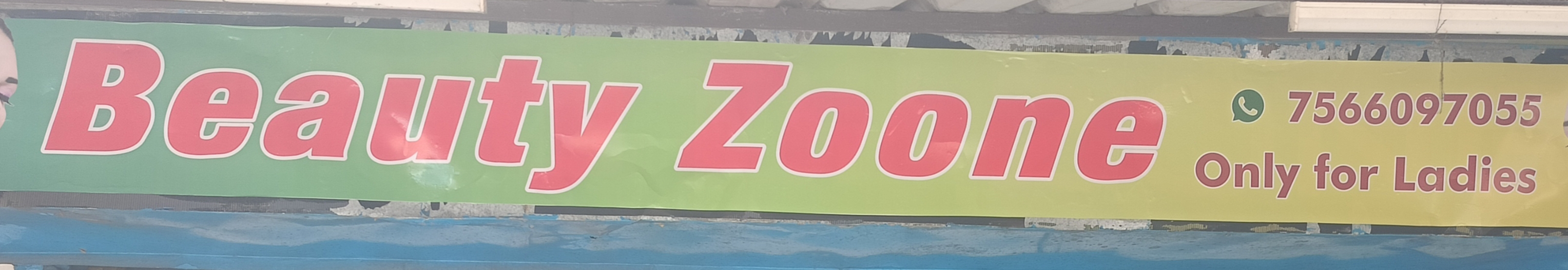 Beauty Zoone