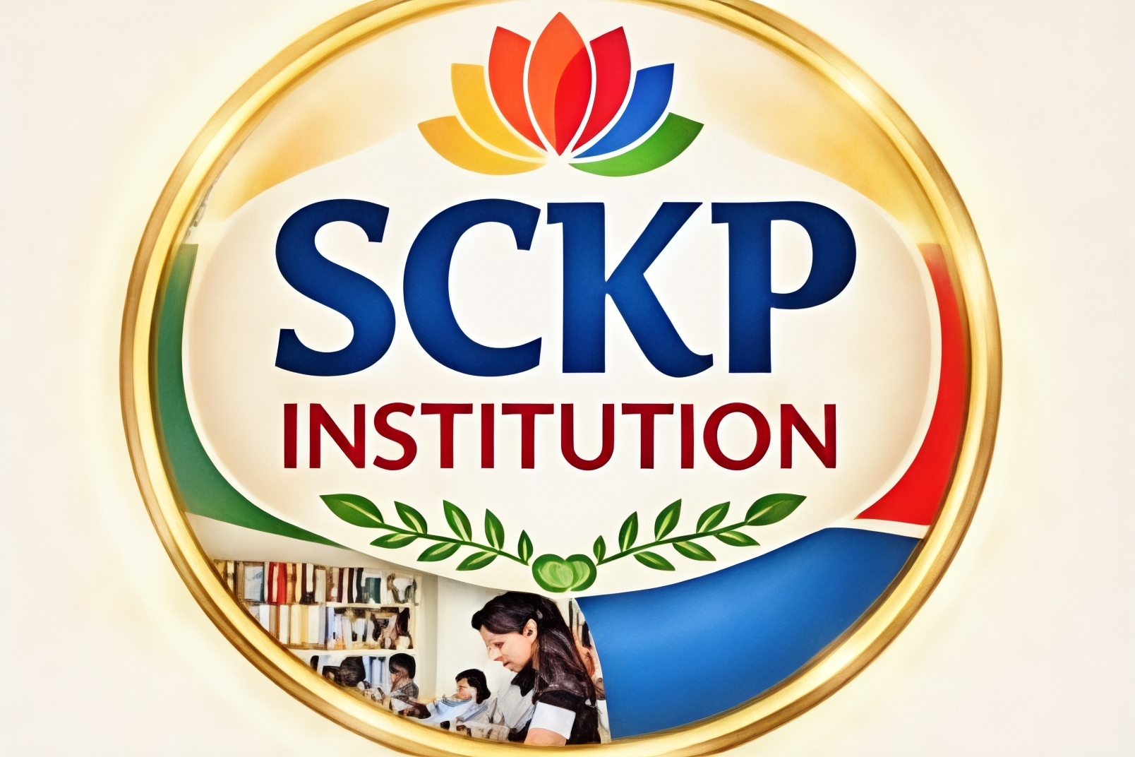 SCKP INSTITUTION (SIDDHI COACHING BY KALPANA PRUSTY)