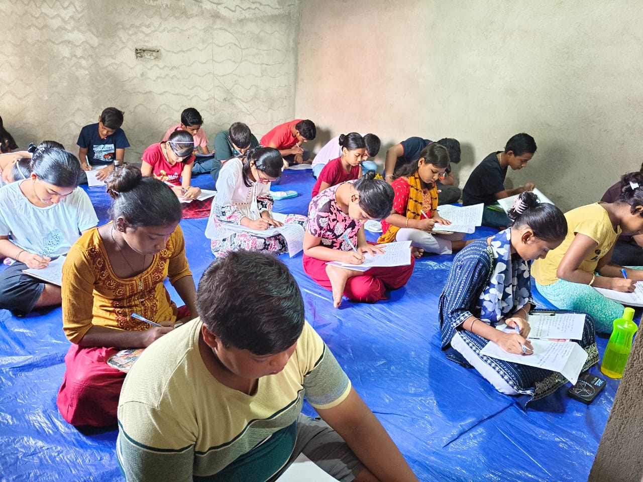 SCKP INSTITUTION (SIDDHI COACHING BY KALPANA PRUSTY) photo 5