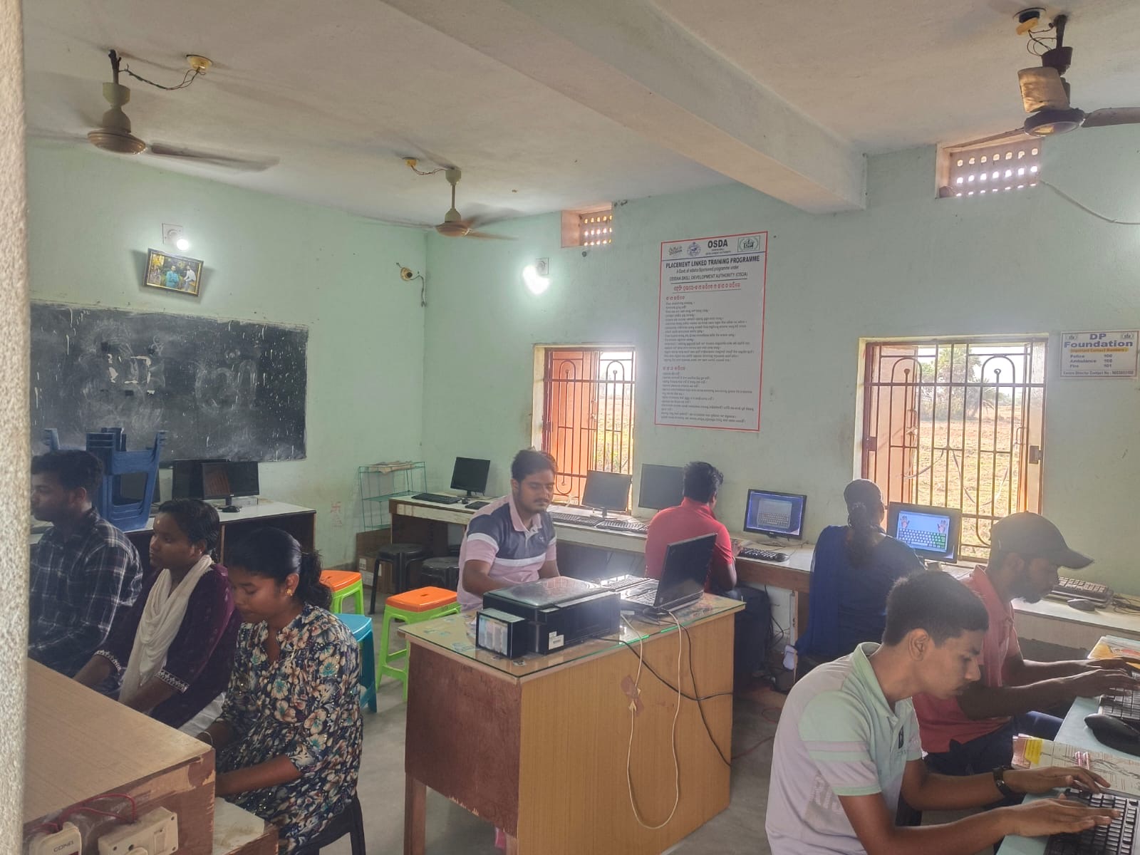 BNIIT COMPUTER EDUCATION PVT LTD photo 4
