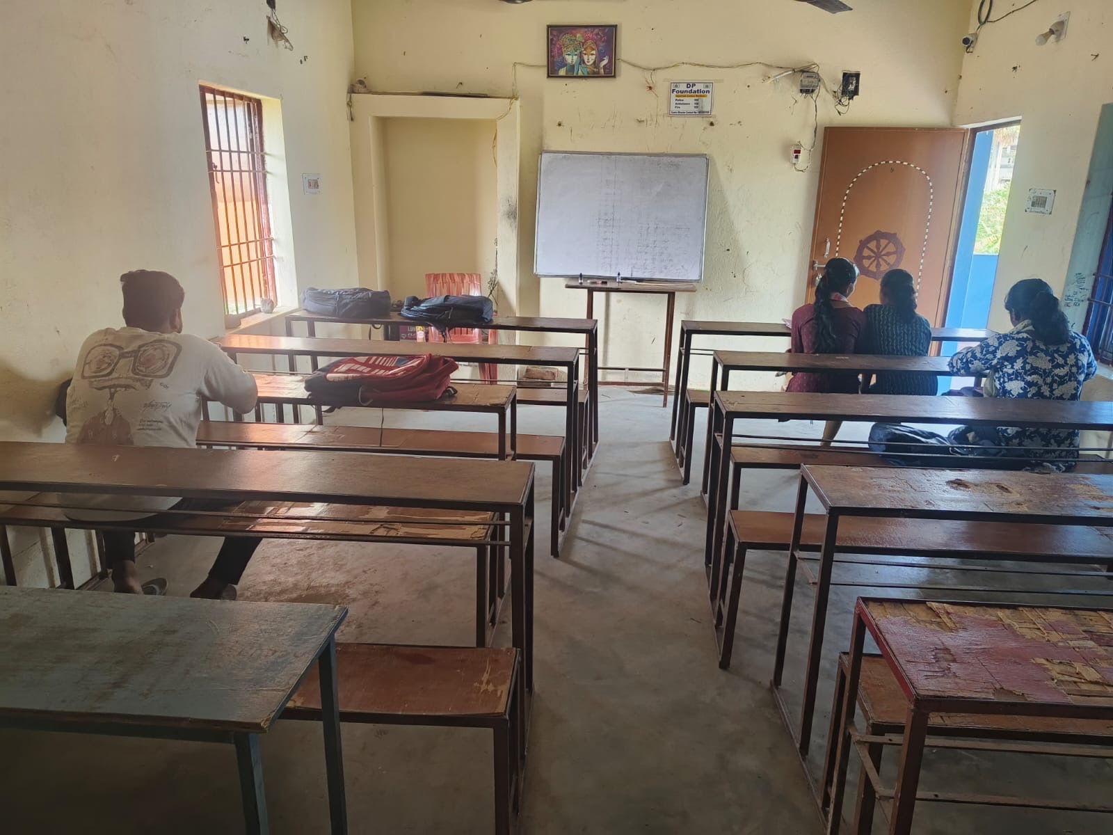 BNIIT COMPUTER EDUCATION PVT LTD photo 5