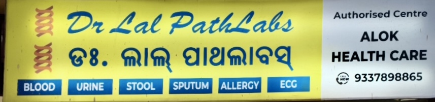ALOK HEALTHCARE 