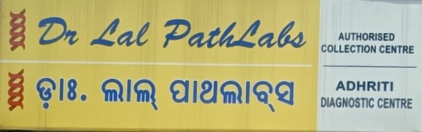 Dr Lal pathlabs