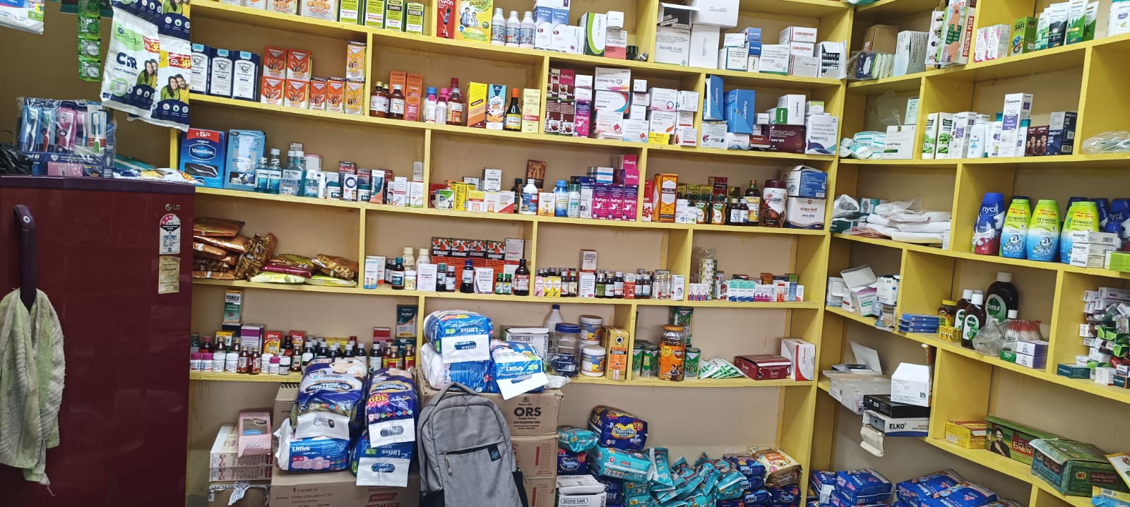 Maa Barahi Medical Store  photo 4