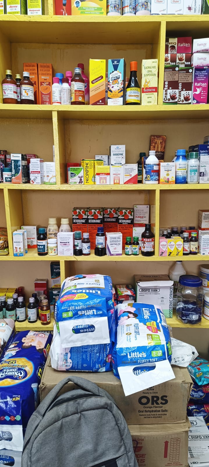 Maa Barahi Medical Store  photo 5