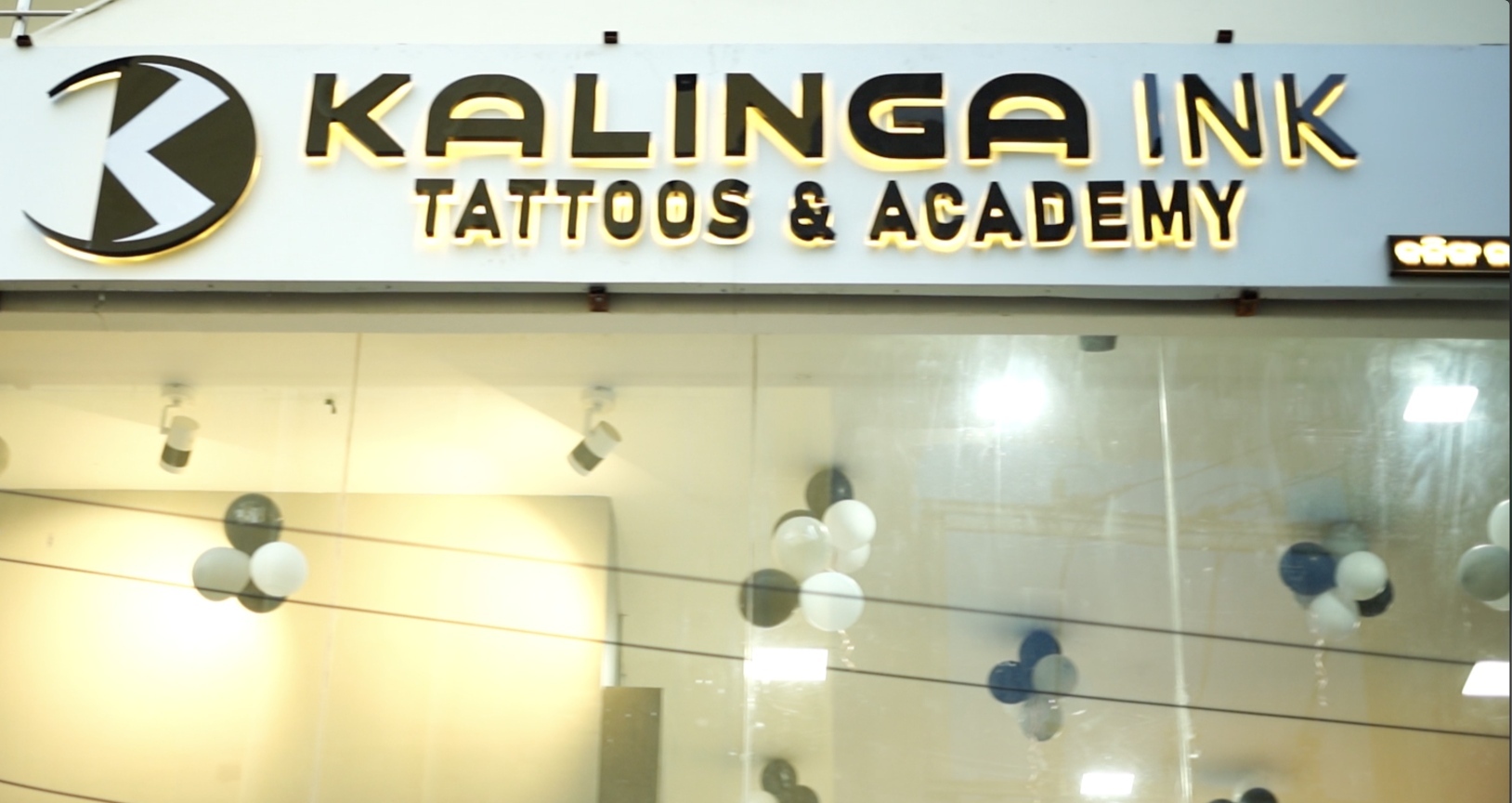Kalinga ink Tattoos