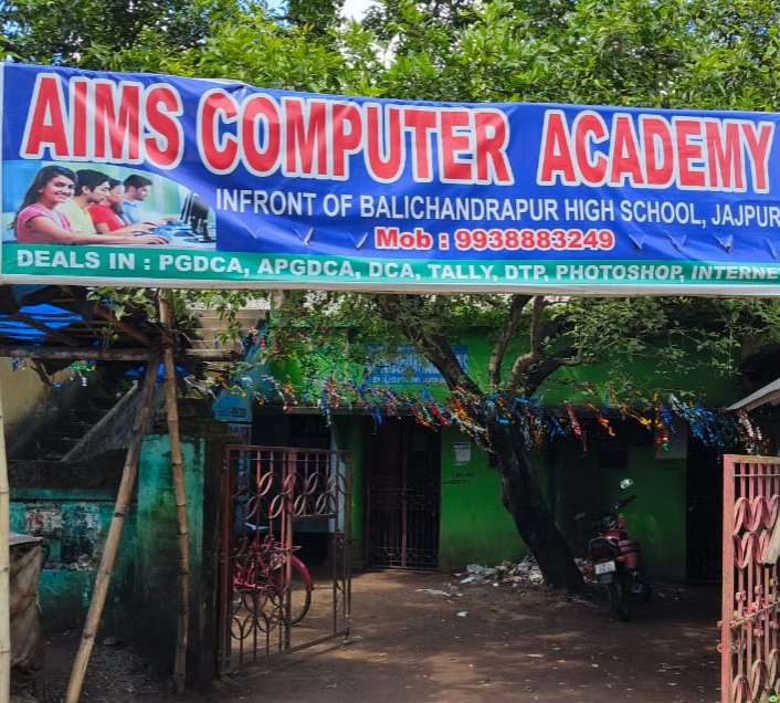 AIMS COMPUTER ACADEMY  photo 3