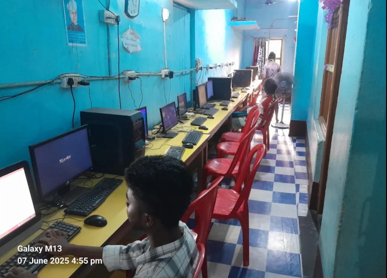 AIMS COMPUTER ACADEMY  photo 4