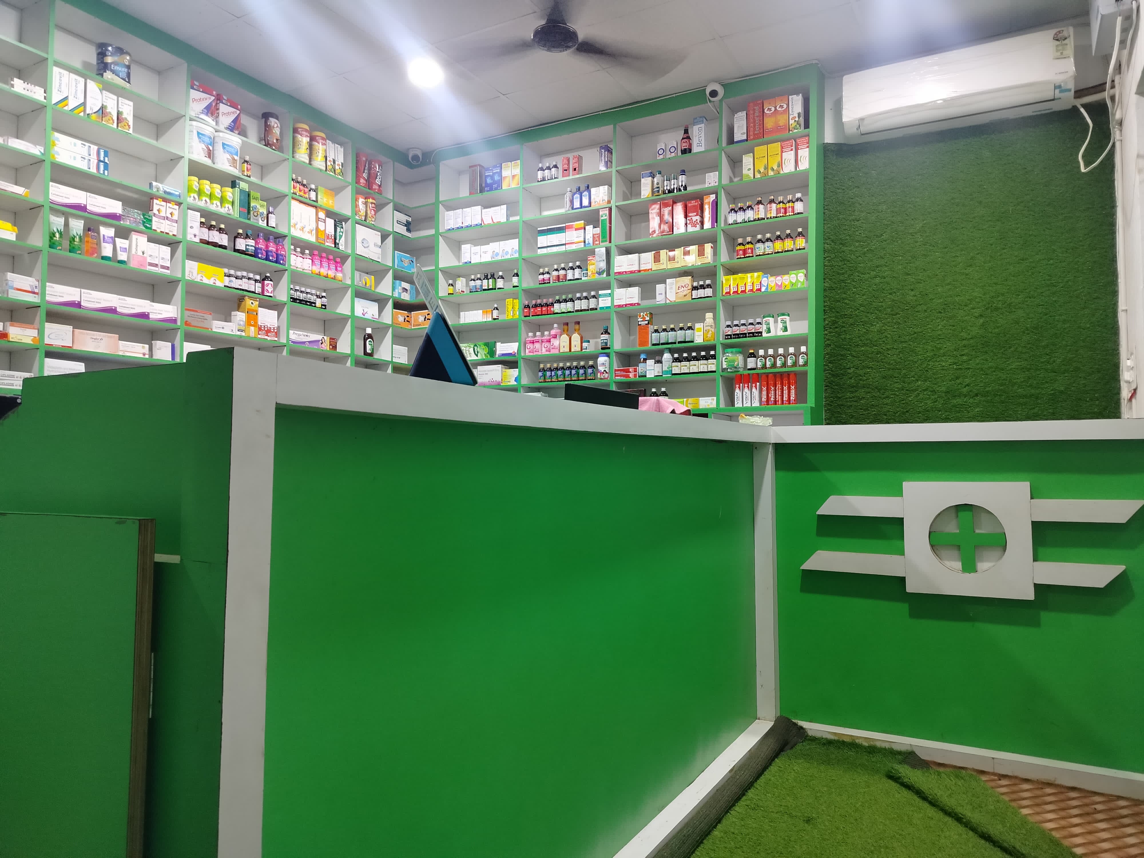 MAA MANGALA PHARMACEUTICAL  photo 4