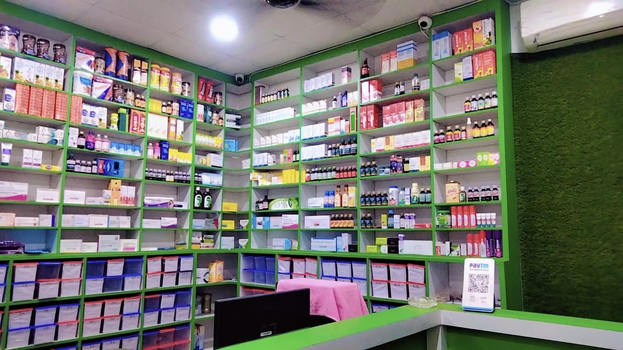 MAA MANGALA PHARMACEUTICAL  photo 5