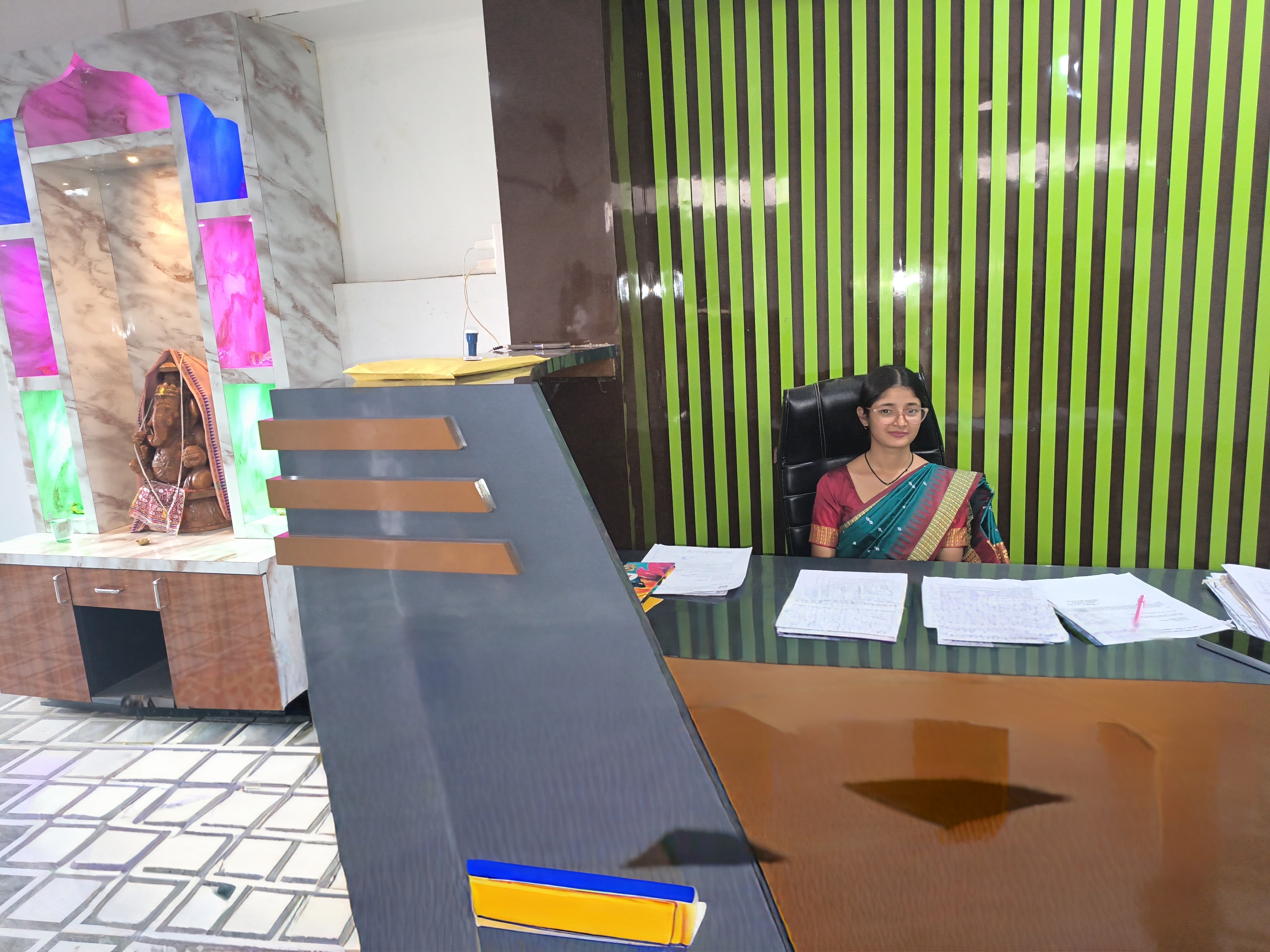 SAIRUDRA COLLEGE OF NURSHING photo 4
