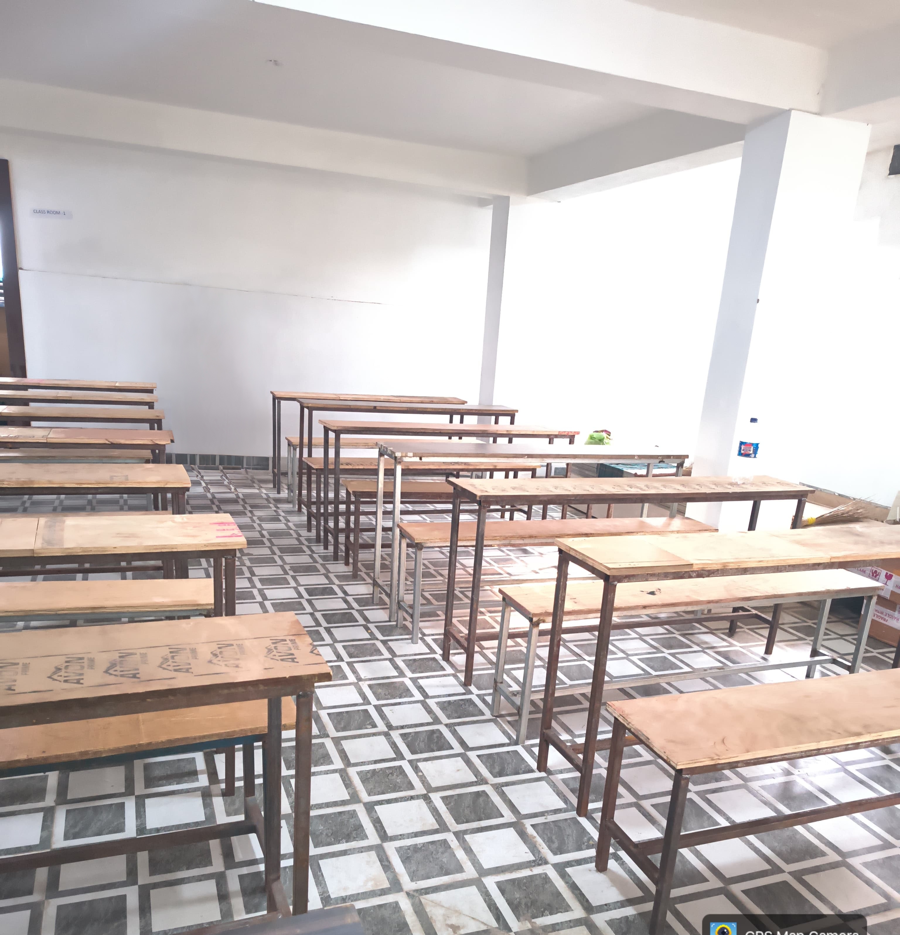 SAIRUDRA COLLEGE OF NURSHING photo 5