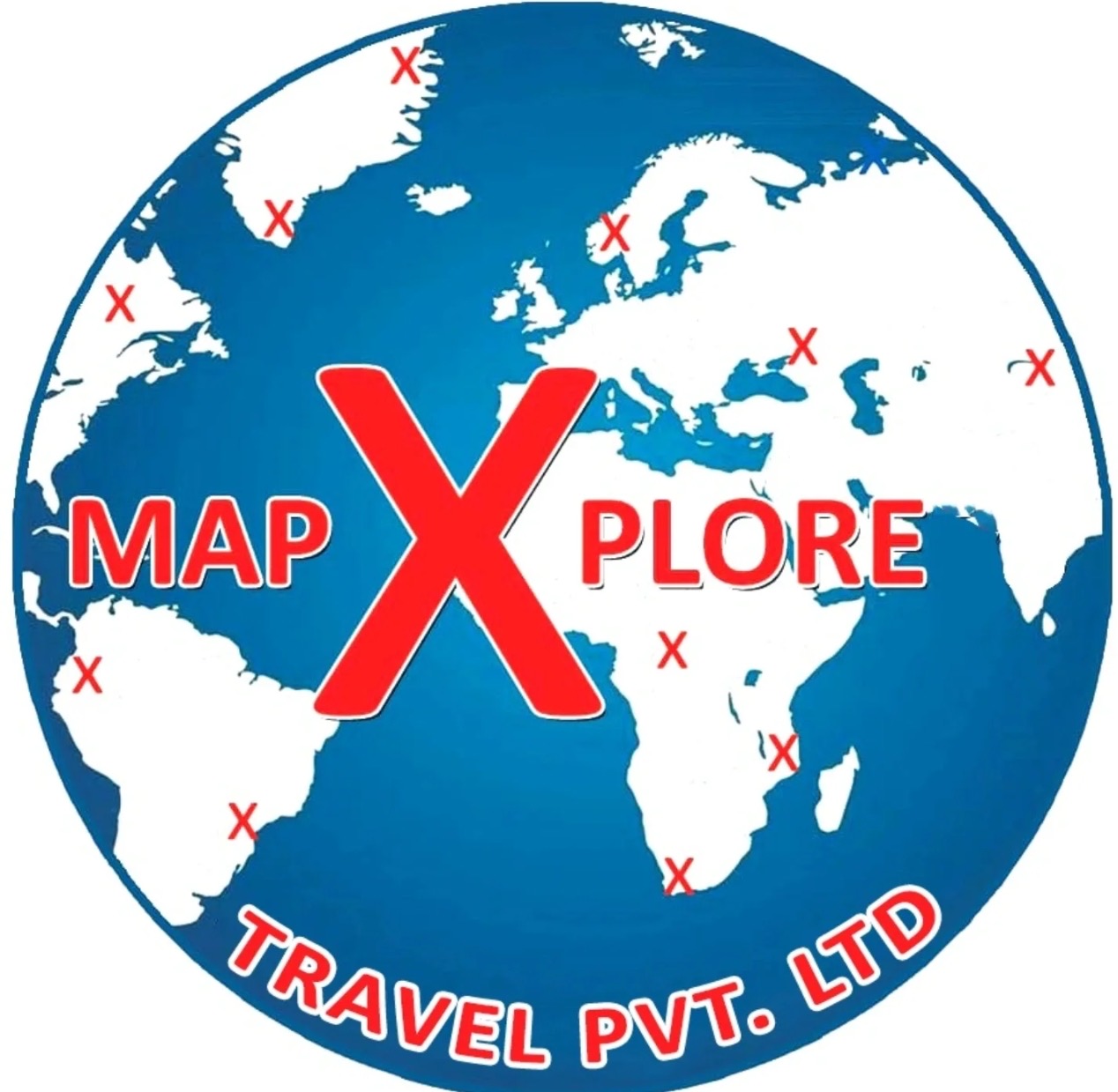 Map Xplore  Travel Pvt ltd  photo 2