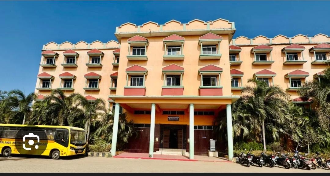 Nalanda Institute Of Technology Bhubaneswar (NIT) photo 4