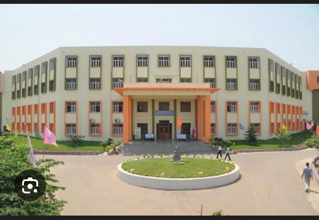 Nalanda Institute Of Technology Bhubaneswar (NIT) photo 5