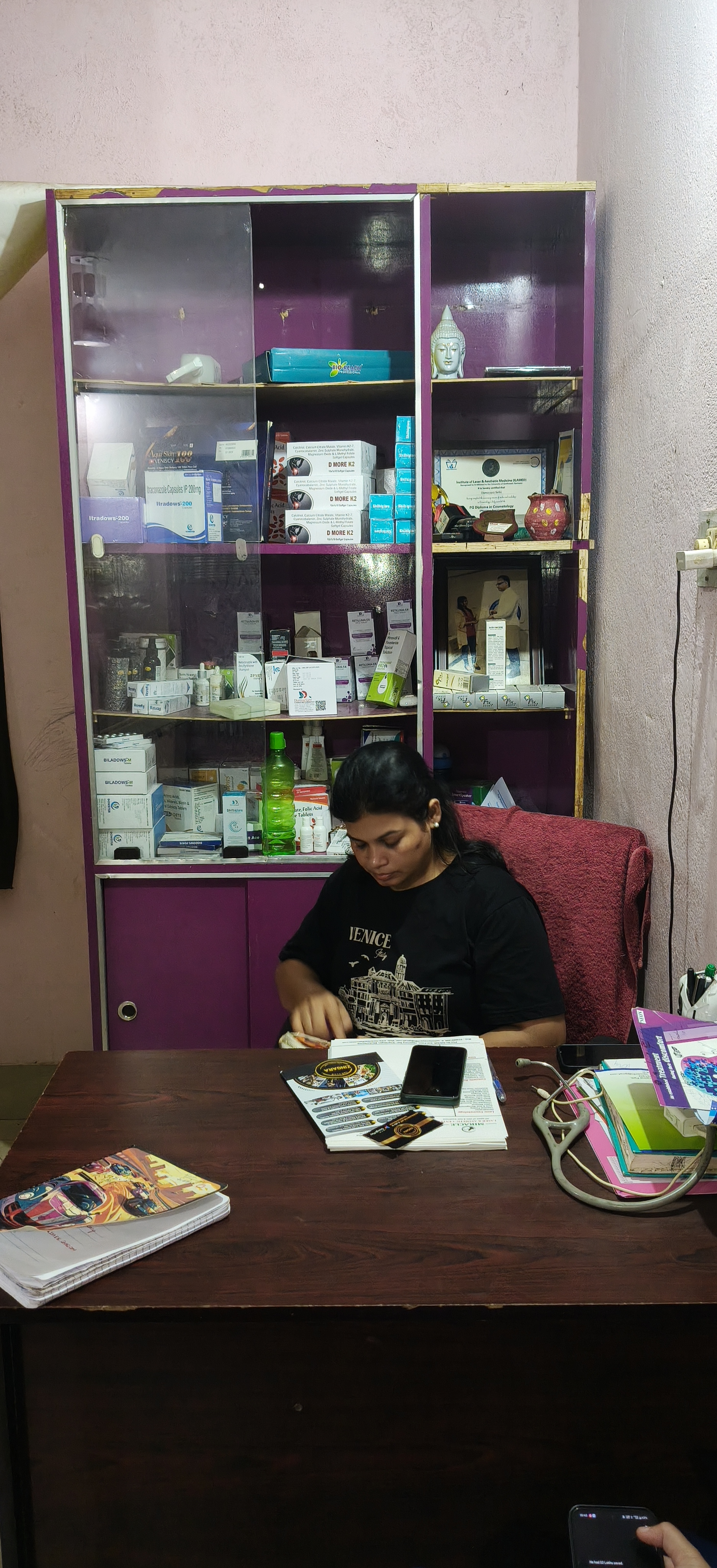 MIRACLE LASEAR & ASTHETIC CENTRE  photo 4