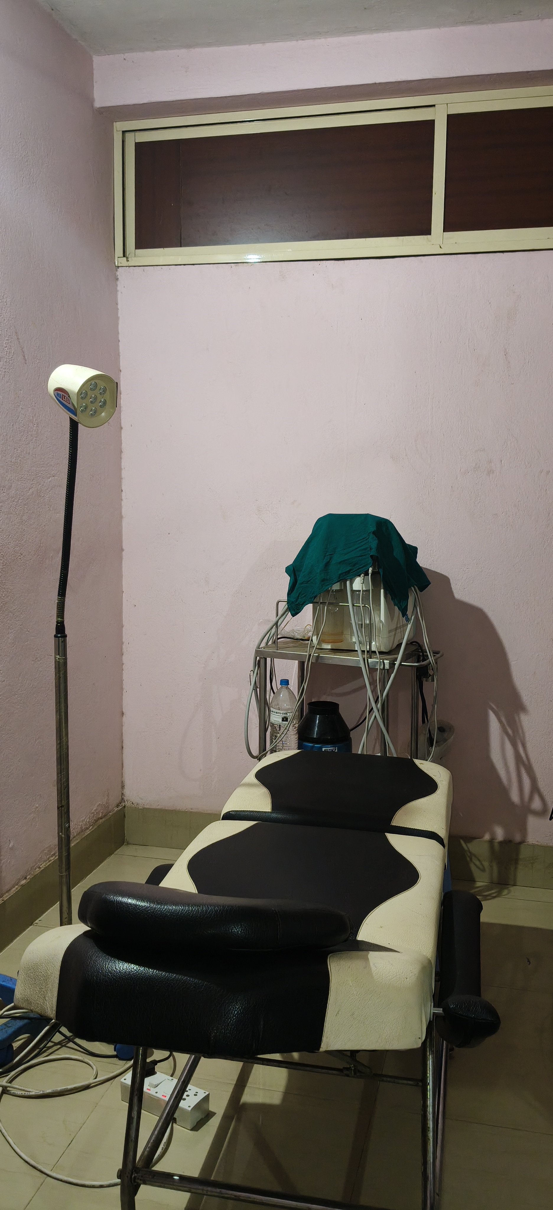 MIRACLE LASEAR & ASTHETIC CENTRE  photo 5