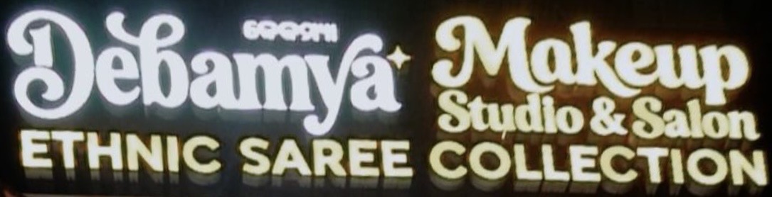 Debamya Makeup Studio & Salon