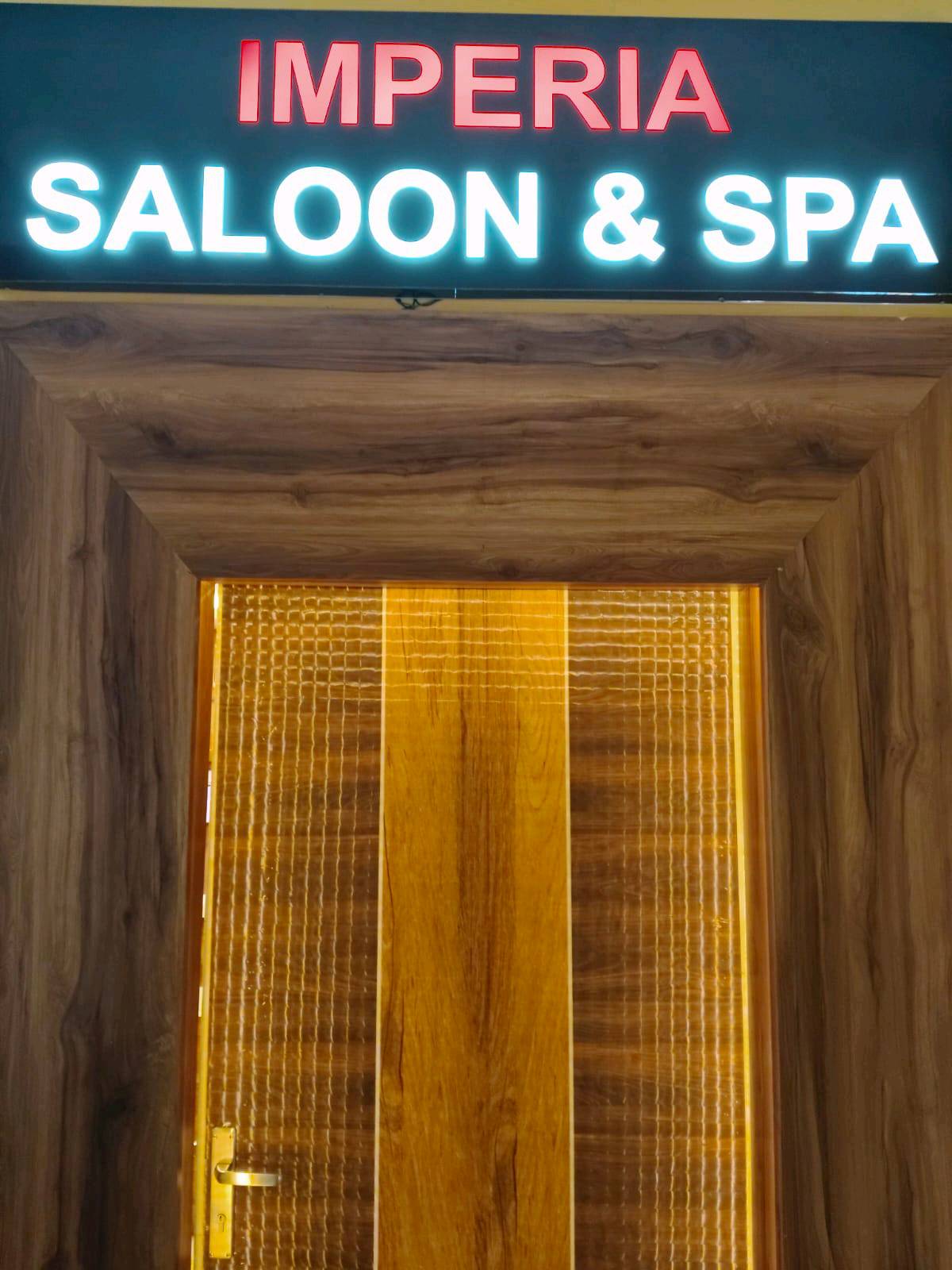 IMperia saloon & spa