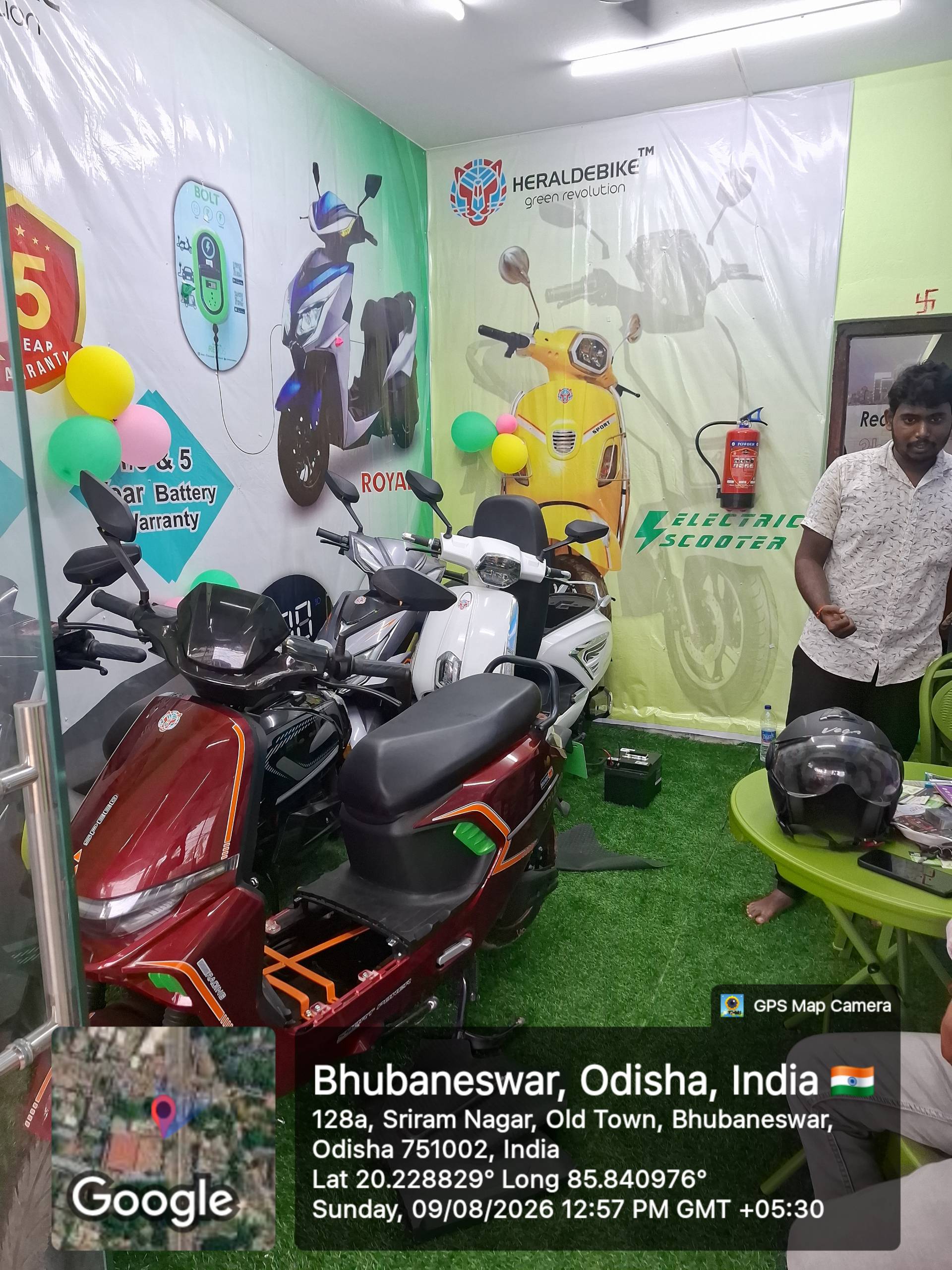 OMVYRA TECHNOLOGIES PVT LTD  photo 3