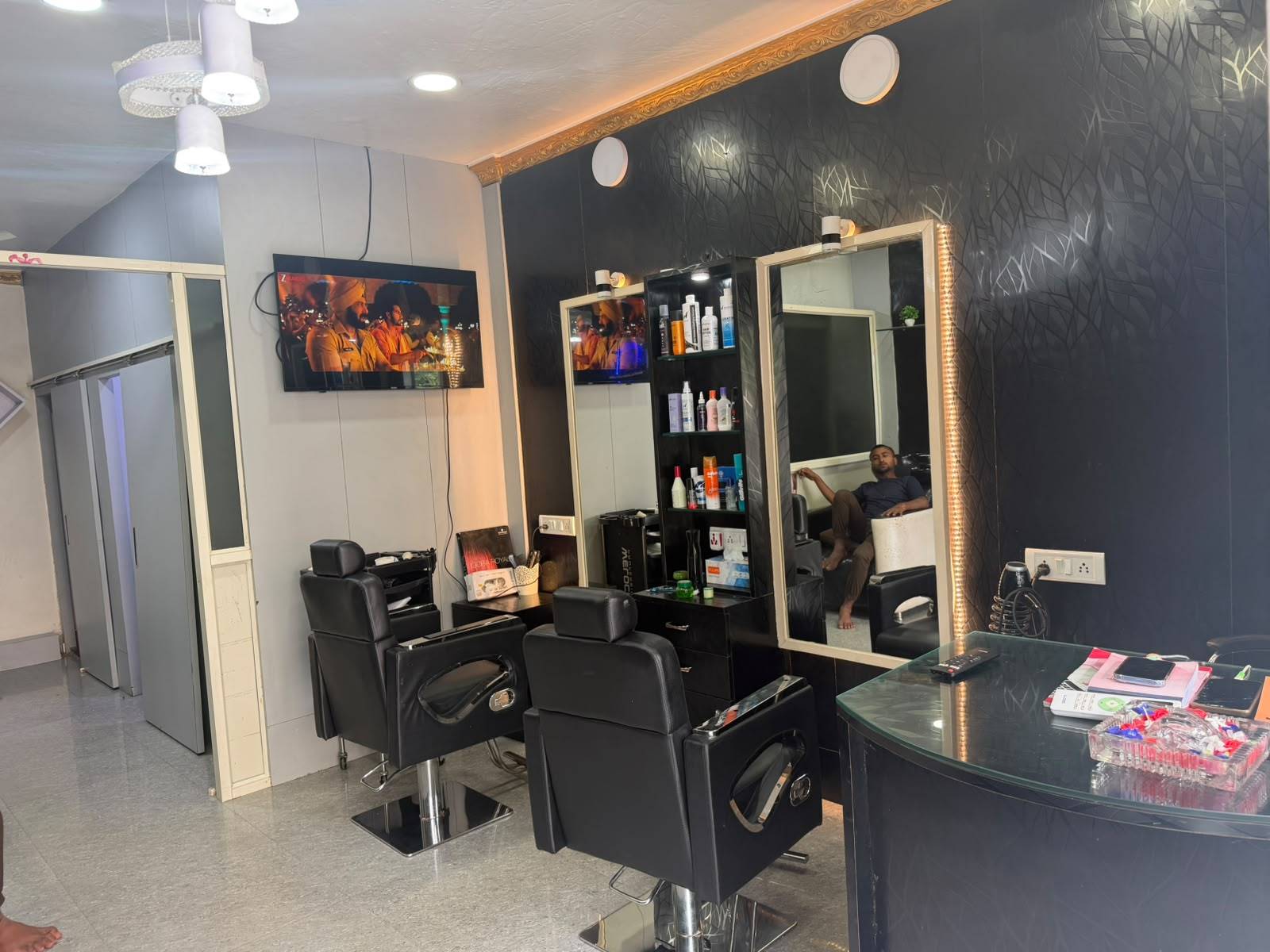 Namah family salon  photo 3