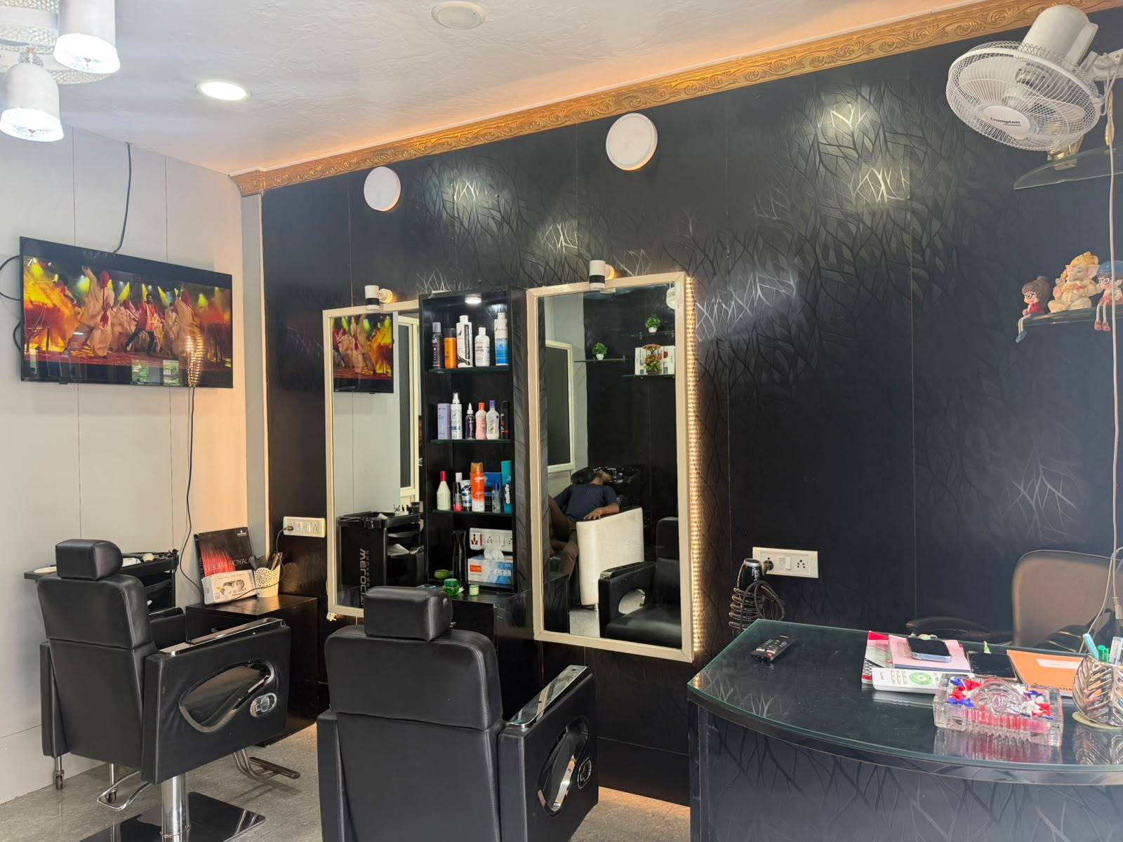 Namah family salon  photo 4