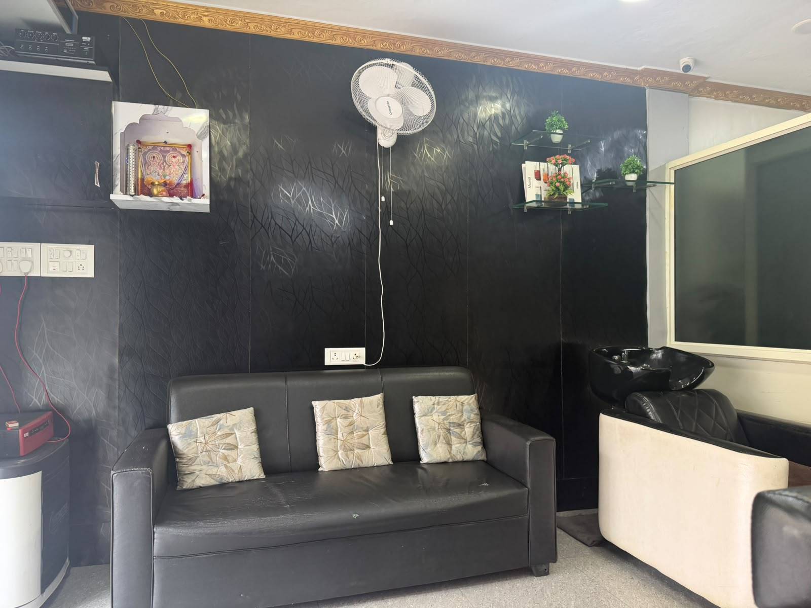 Namah family salon  photo 5