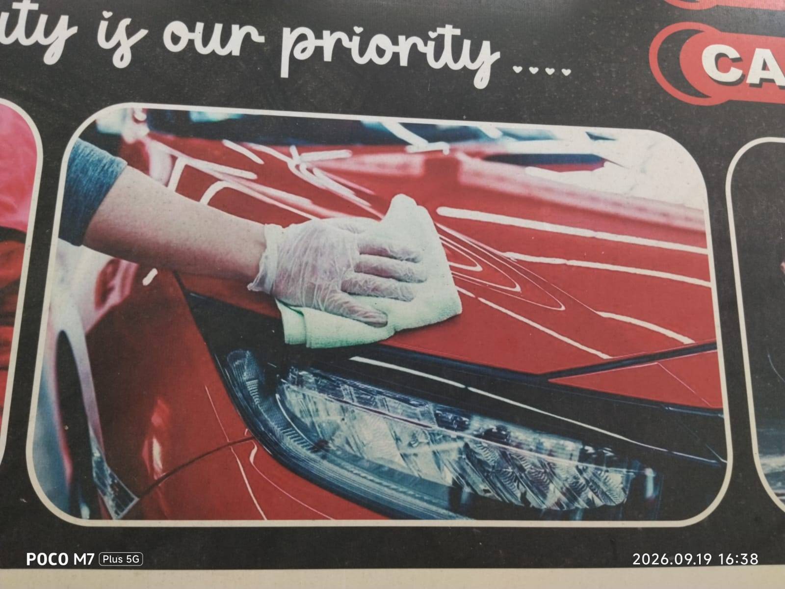 luxe Auto spa photo 2