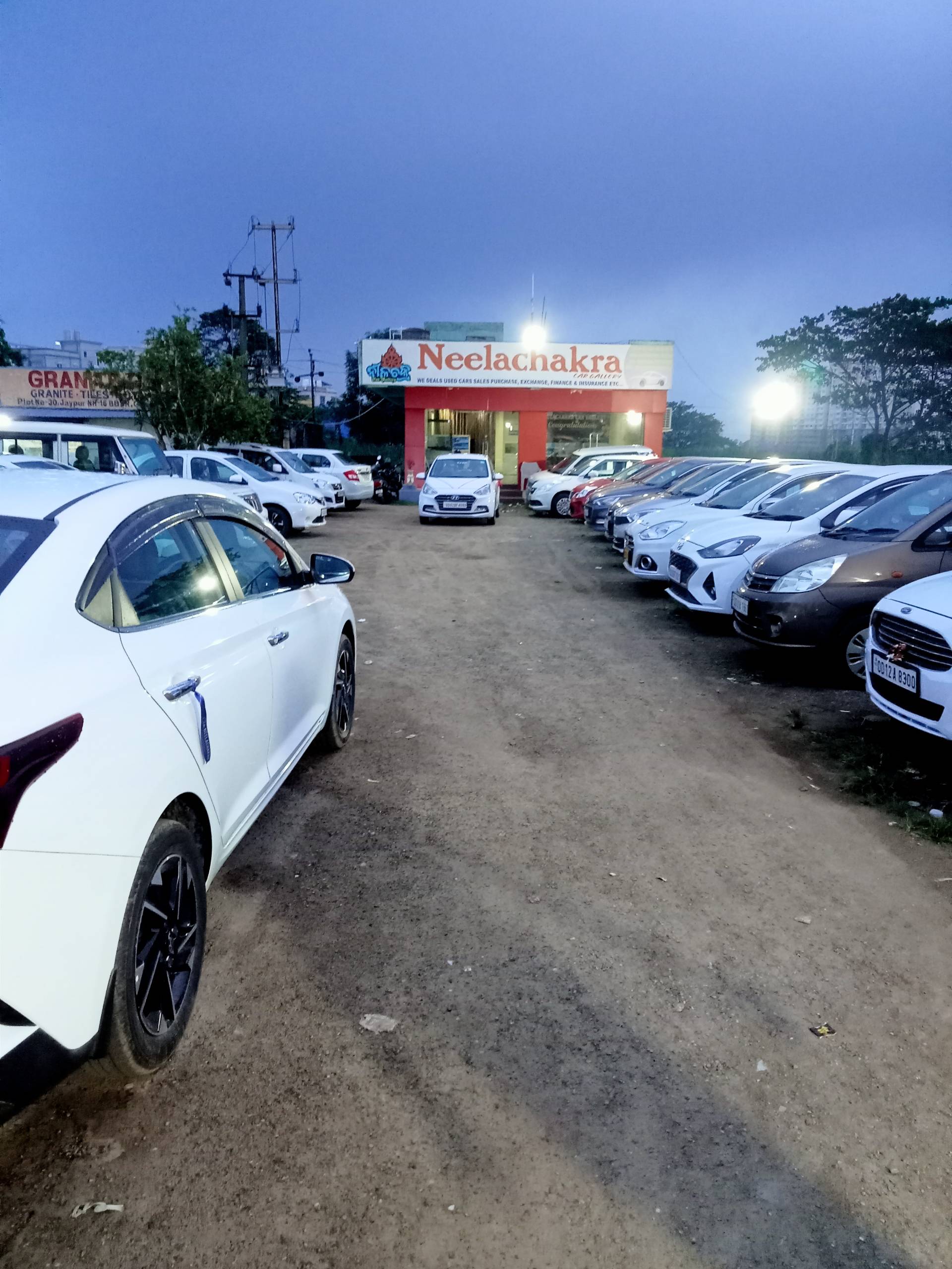 neelachakra car gallery  photo 3