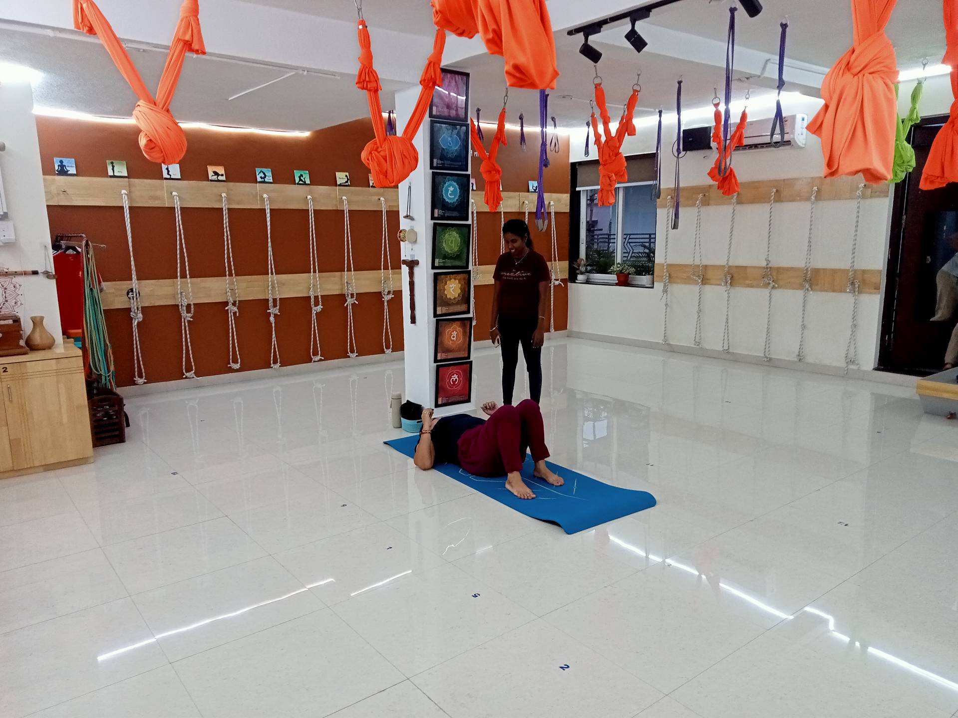 smile yoga photo 5