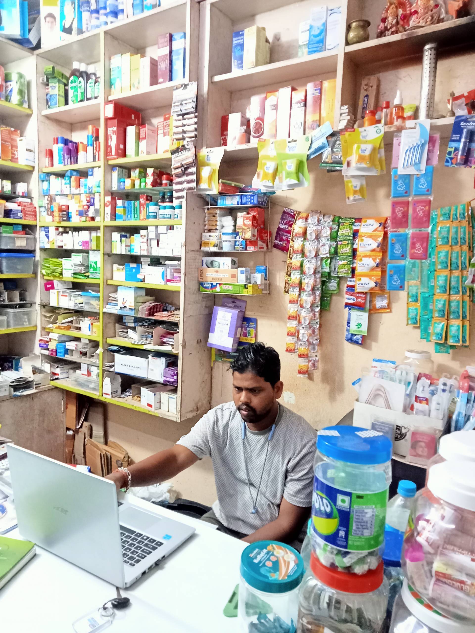 SAI SANJEEBANI MEDICINE STORE photo 4