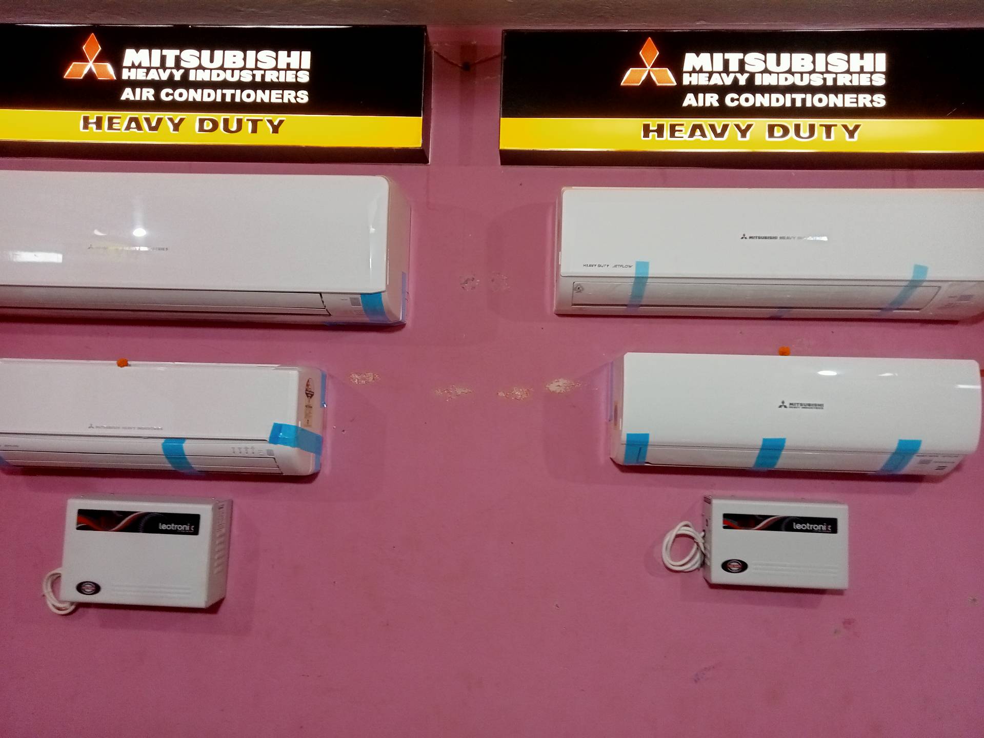 Maa Laxmi refrigeration photo 3