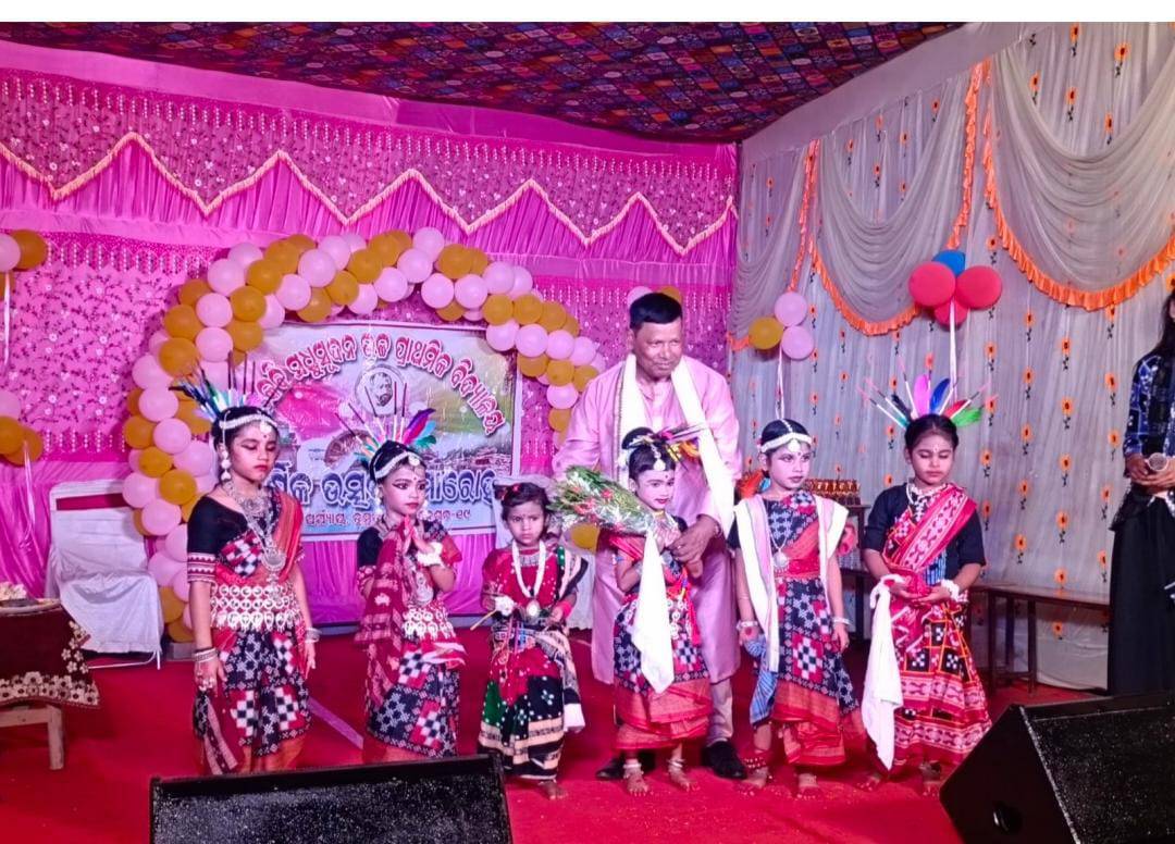 Subhalaxmi dance academy photo 3