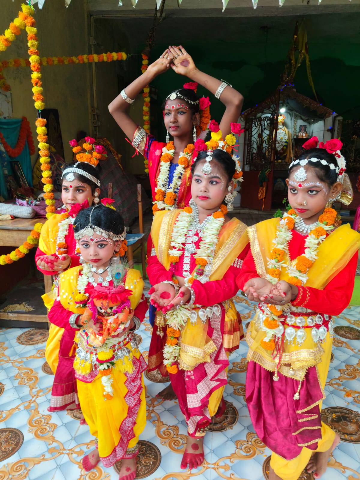 Subhalaxmi dance academy photo 4