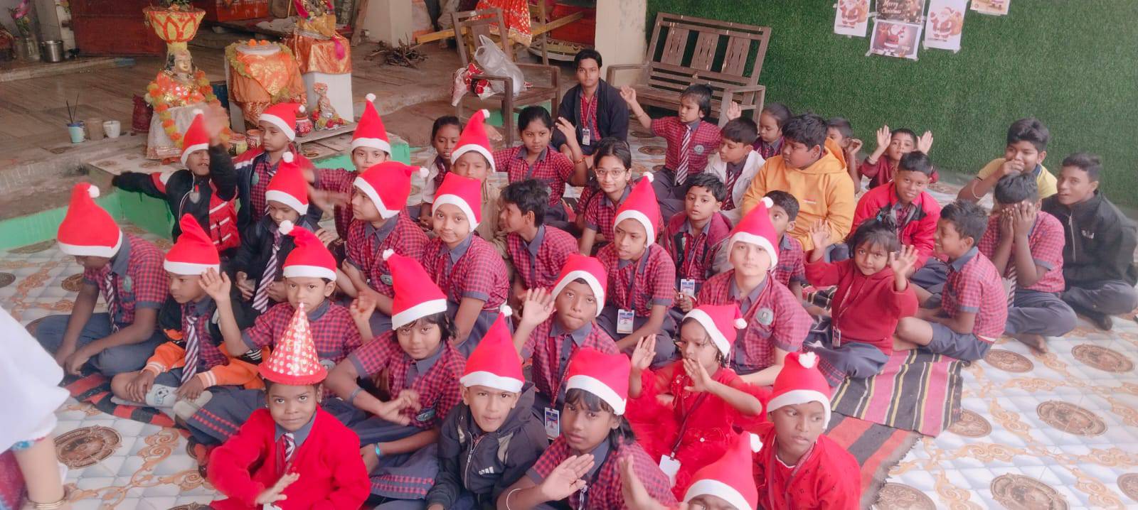 Bhakta kabi madhusudan up school photo 4