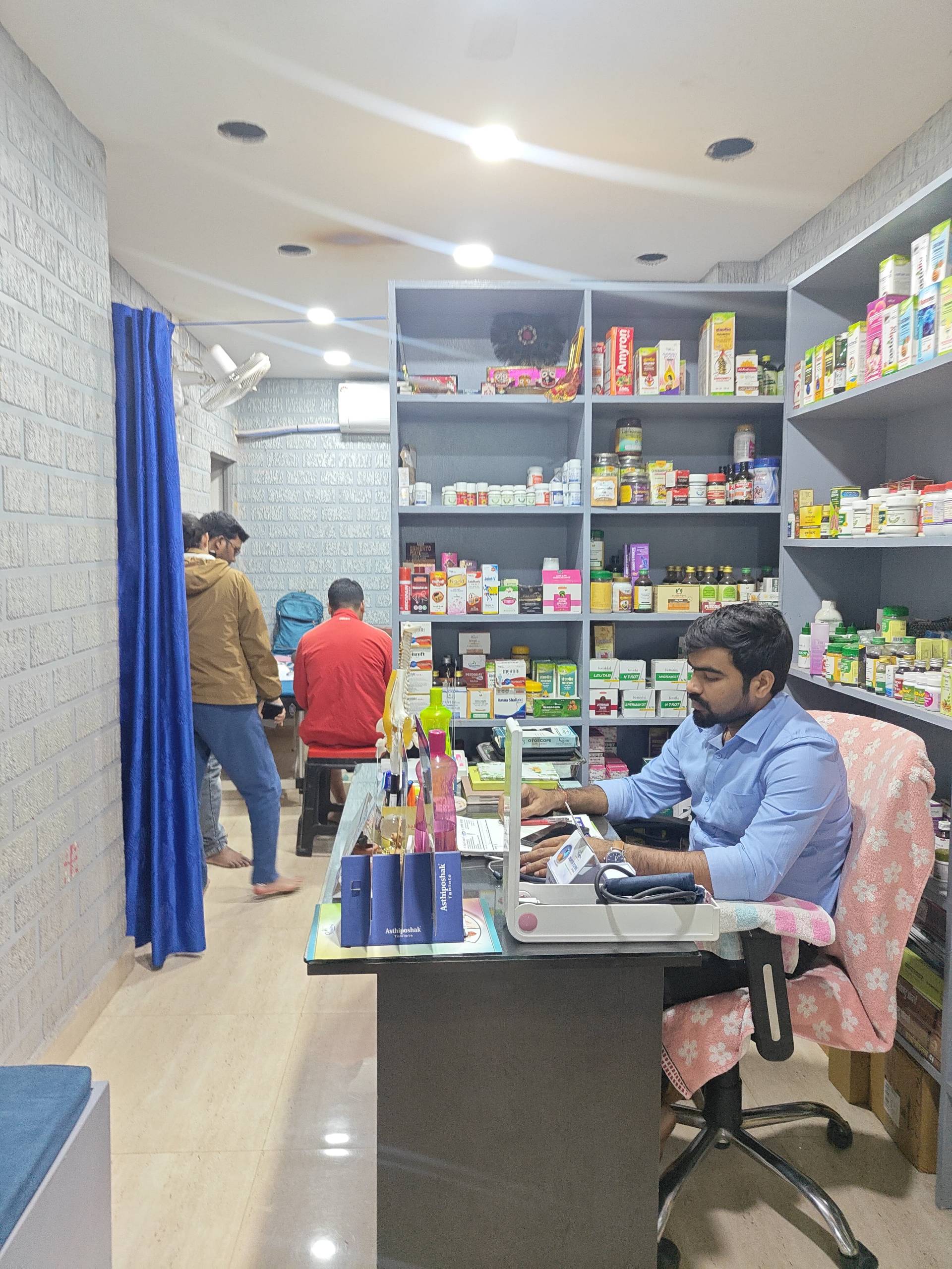 Shusrut Ayucare and wellness center photo 5