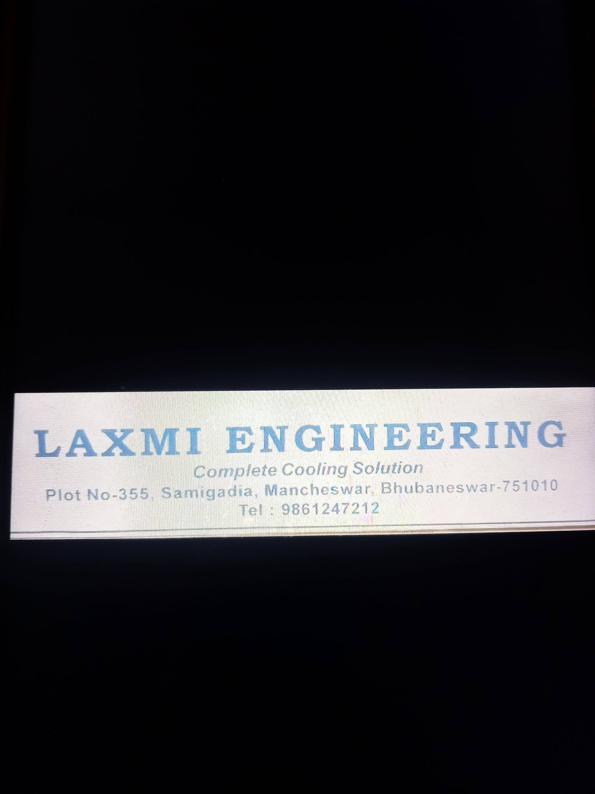 Laxmi Engineering photo 3