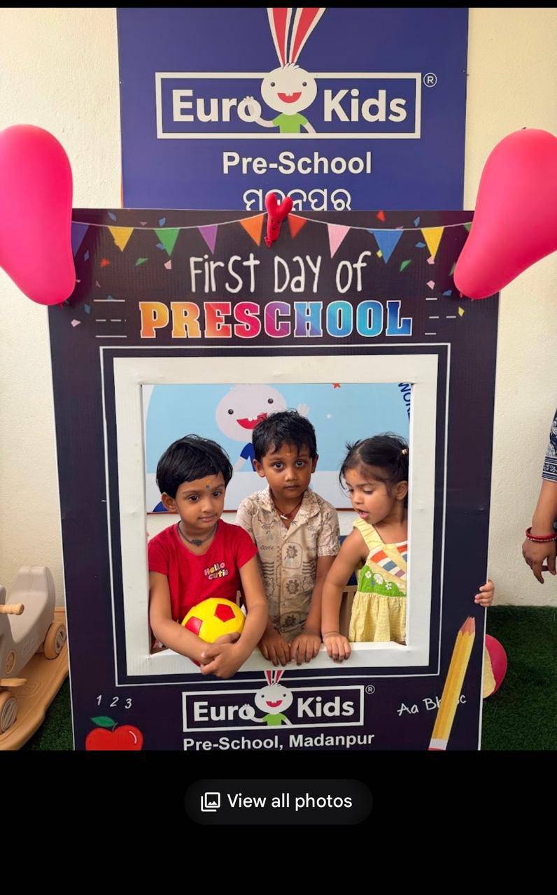 EURO Kids Madanpur
